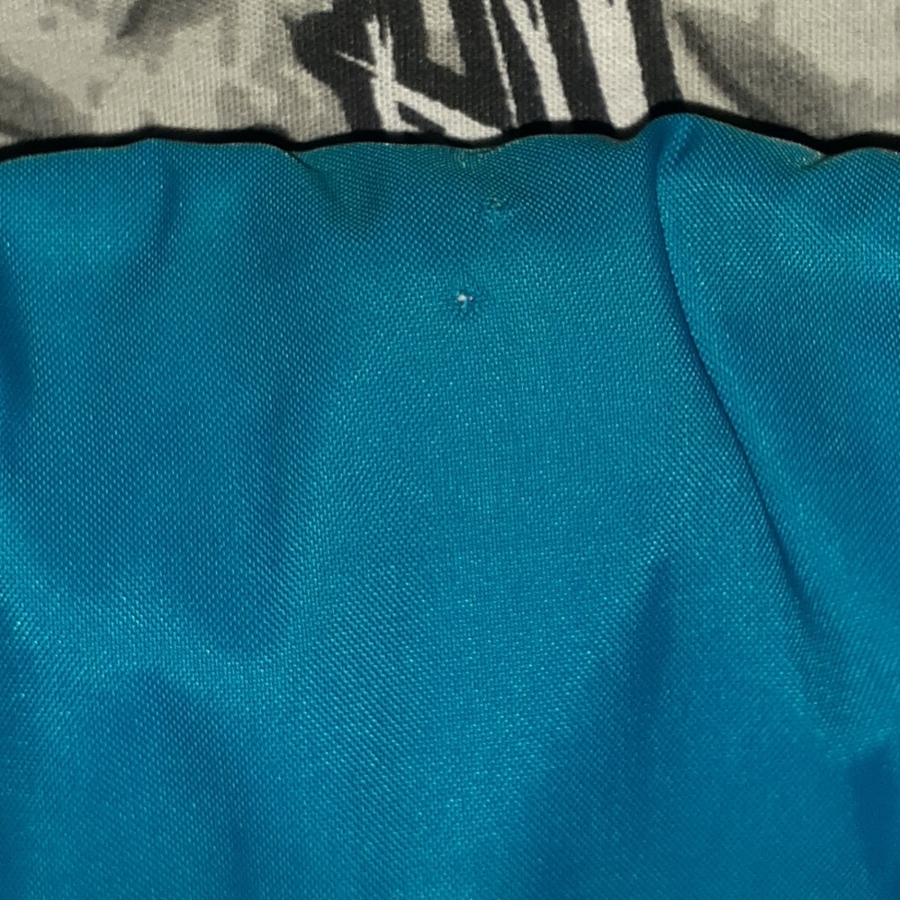 80s Columbia Sportswear Vintage Zip Up Windbreaker Jacket - Picture 6 of 6